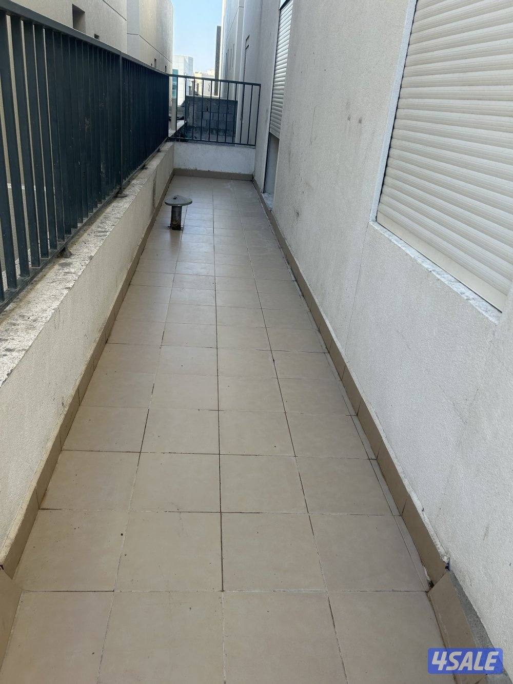 للإيجار شقق في الزهراء والصديق والسلام وحطين6