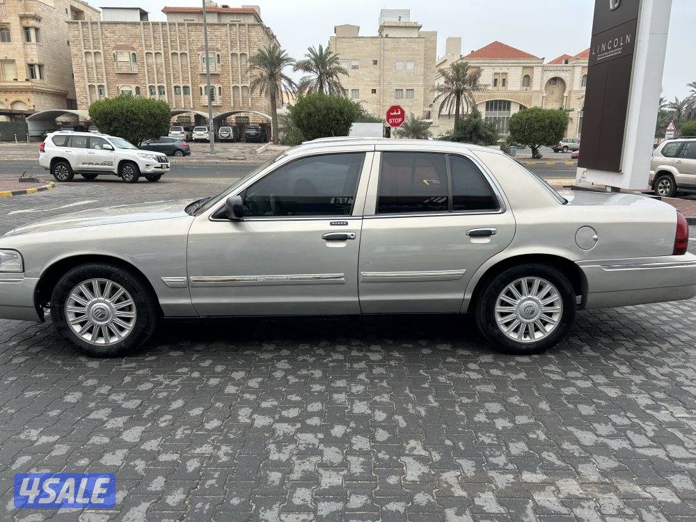 فورد ماركيز موديل ٢٠١١9