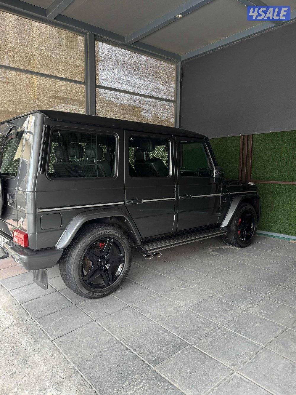 G63AMGمواصفات خاصه البيع اوالبدل مع لاندكروزر11