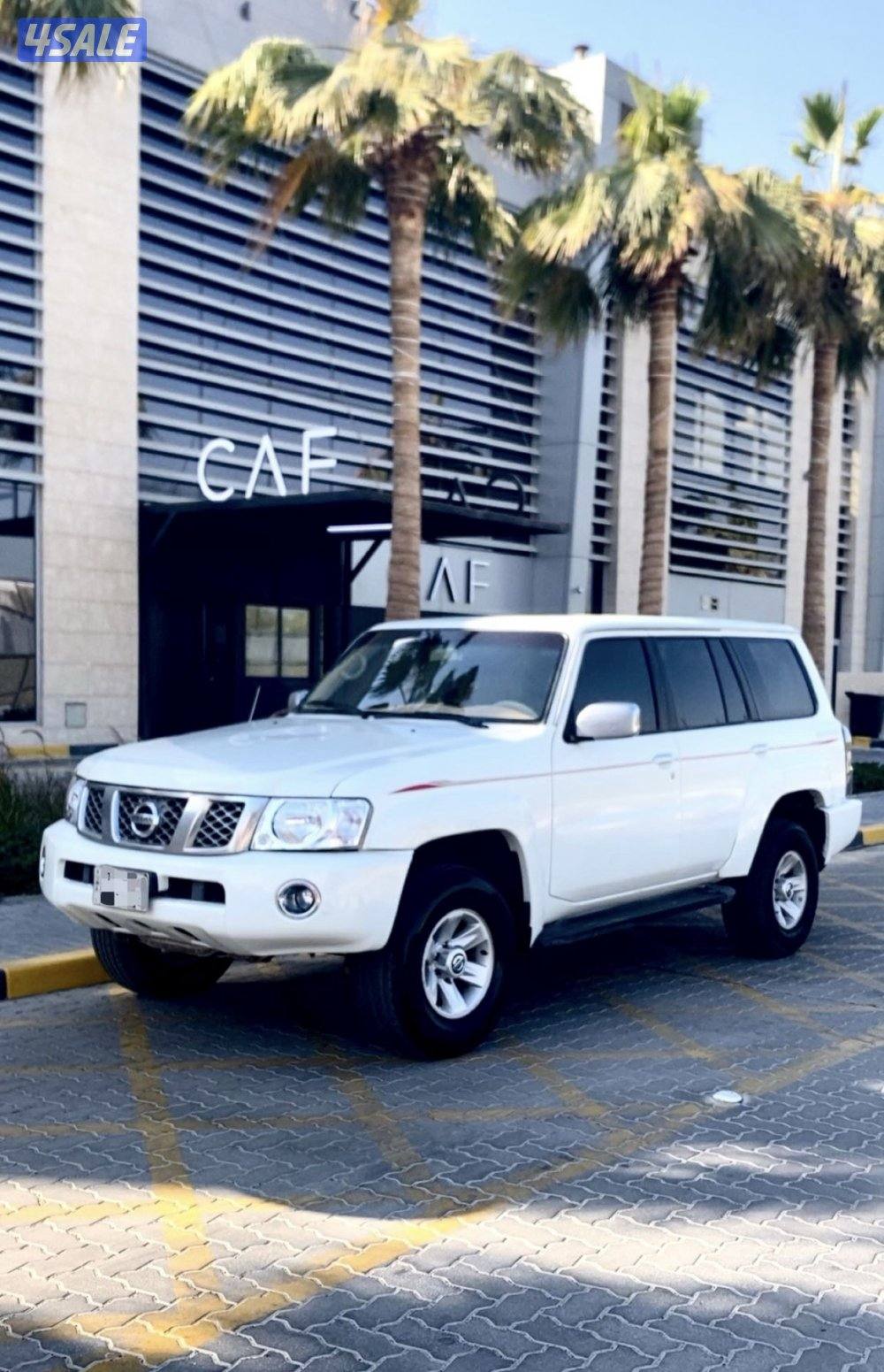 سفاري2009 عادي اساس0