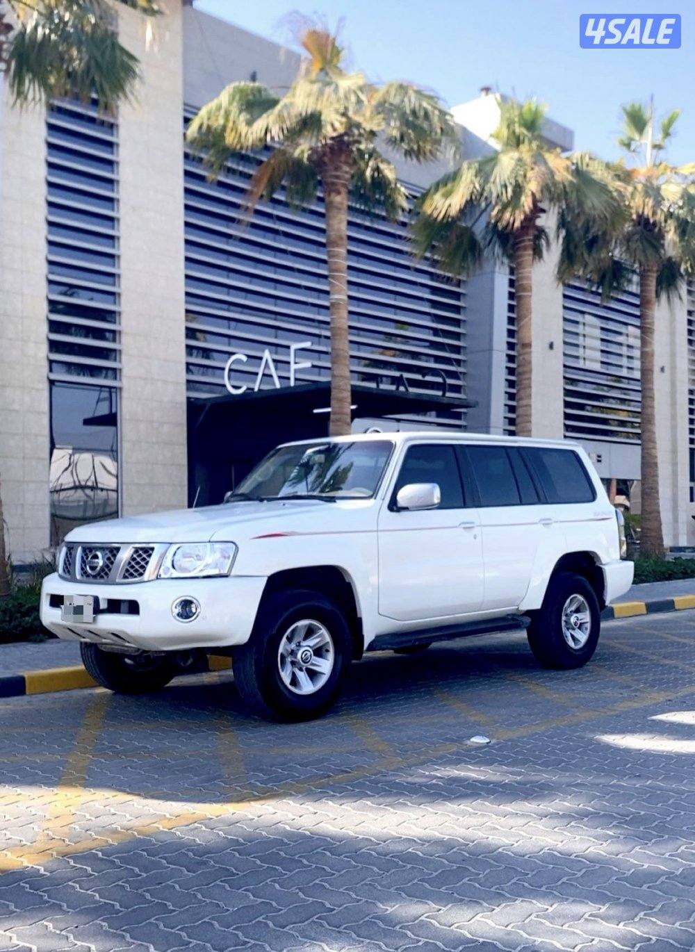 سفاري2009 عادي اساس1