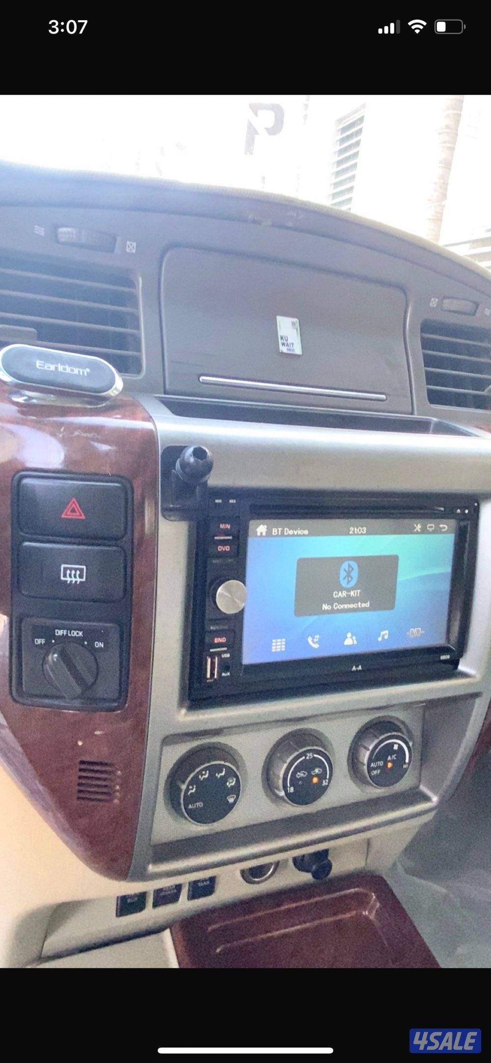 سفاري2009 عادي اساس4