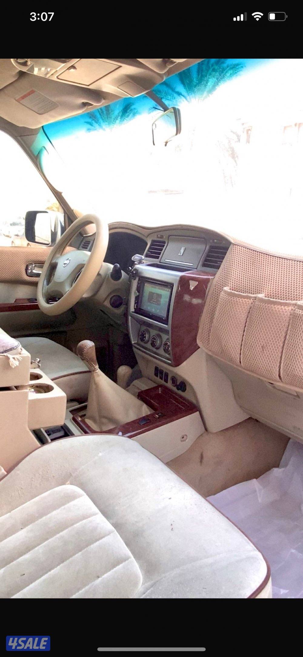 سفاري2009 عادي اساس3