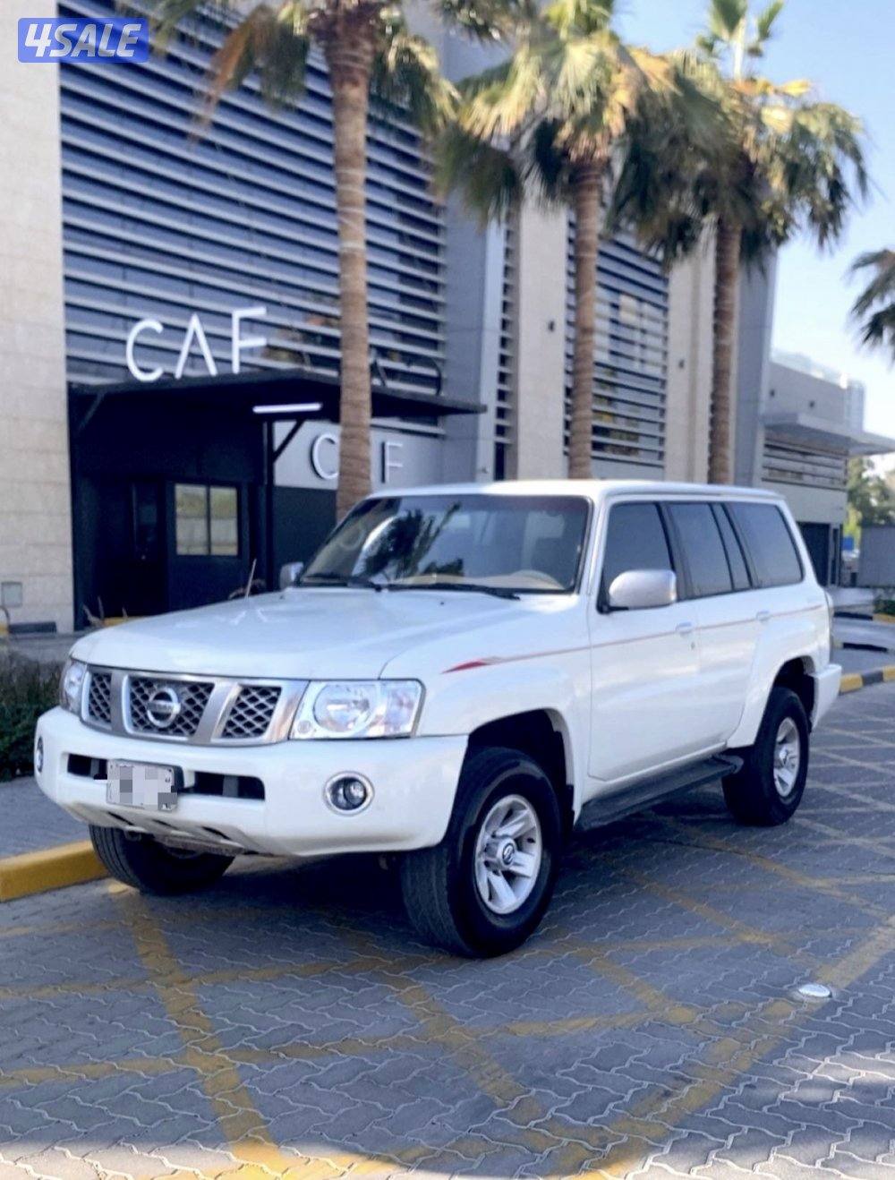 سفاري2009 عادي اساس5