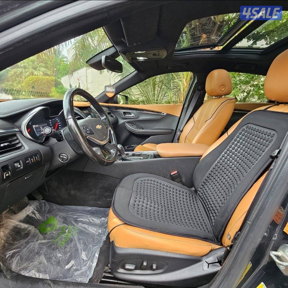 للبيع شفروليه امبالا LTZ كامل الموصفات 20156