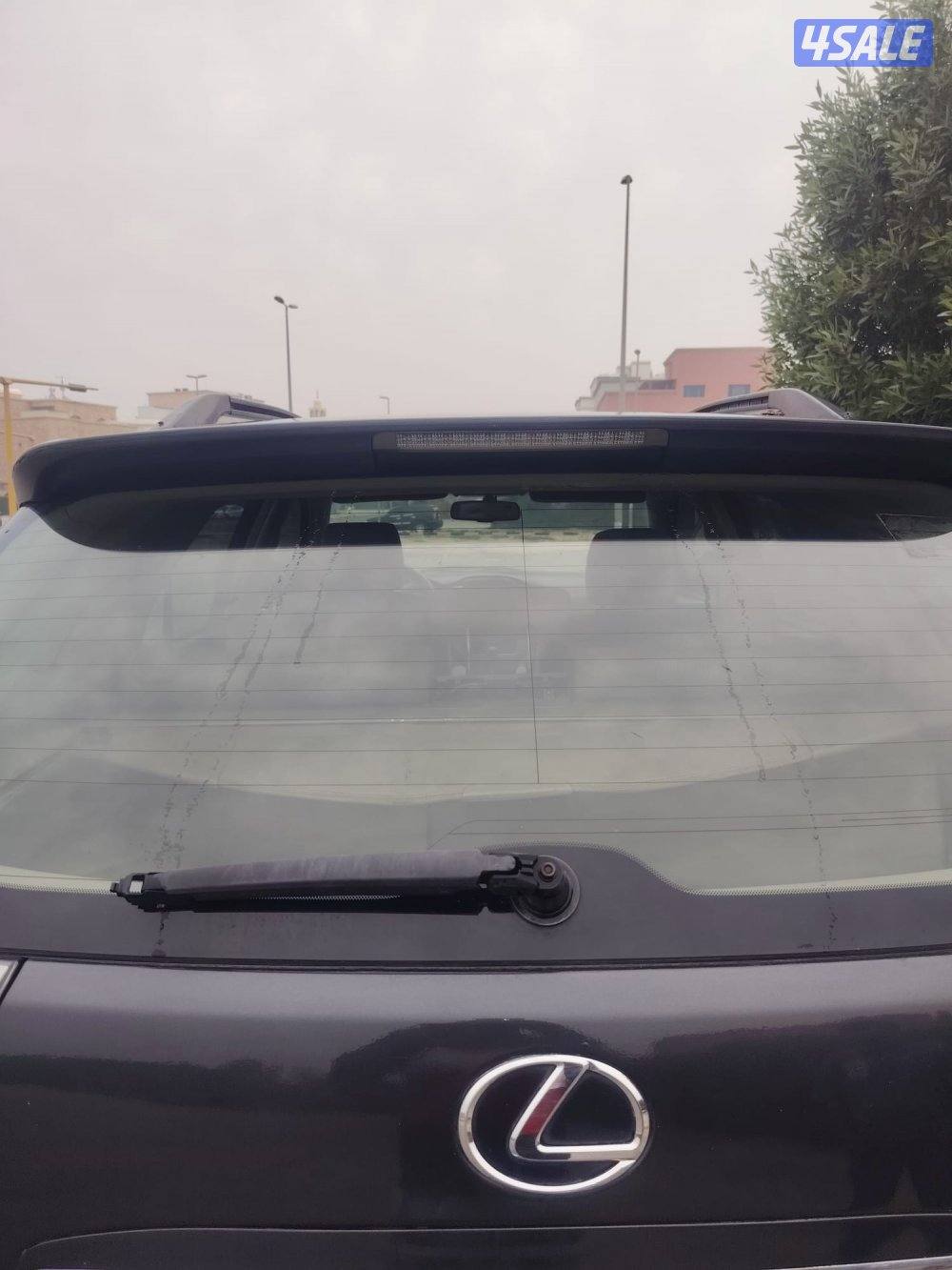 Rx لكزس ٢٠٠٧5