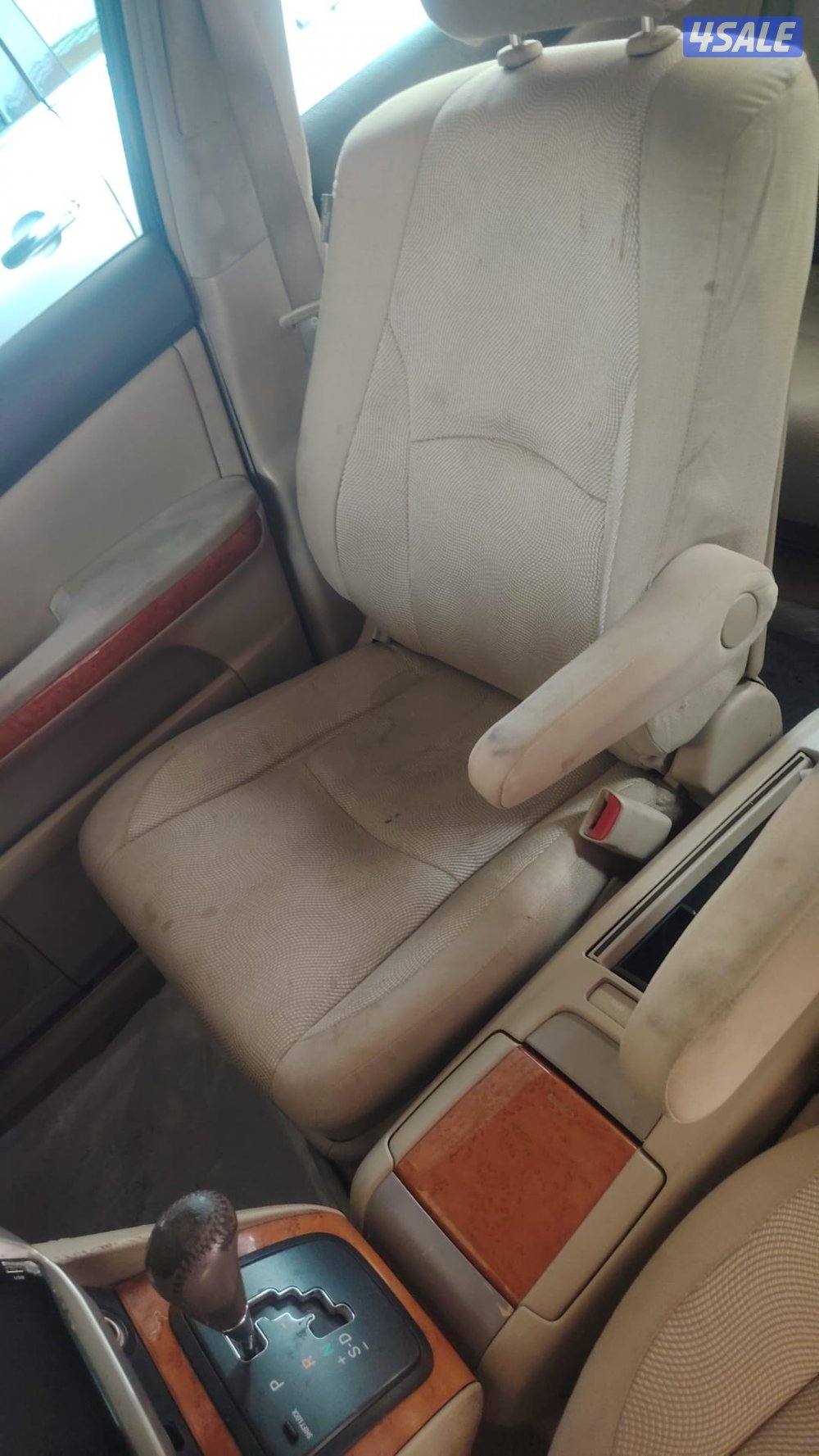 Rx لكزس ٢٠٠٧8