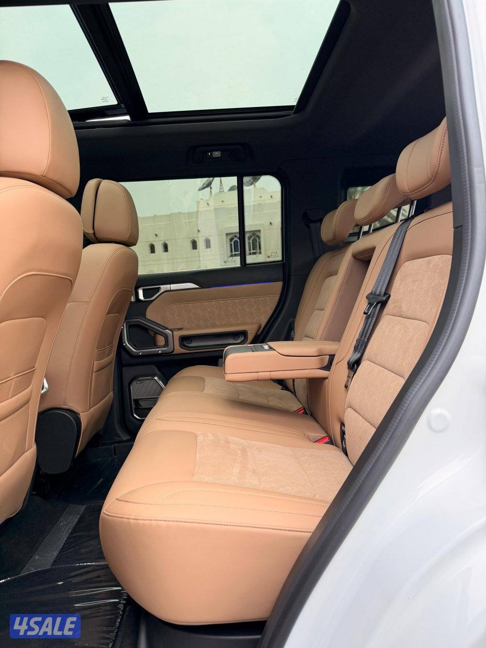 للبيع جيتور T2 صبغ وكالة عداد 17 الف تأمين شامل9