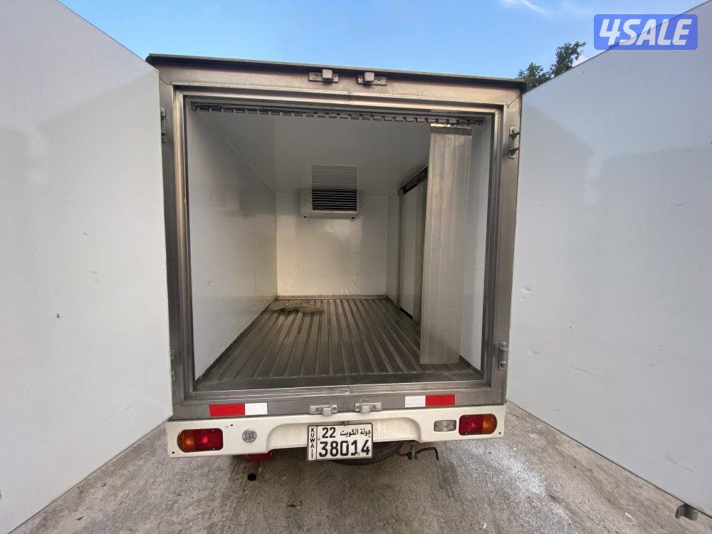 للبيع ثلاجه فريكه 20245