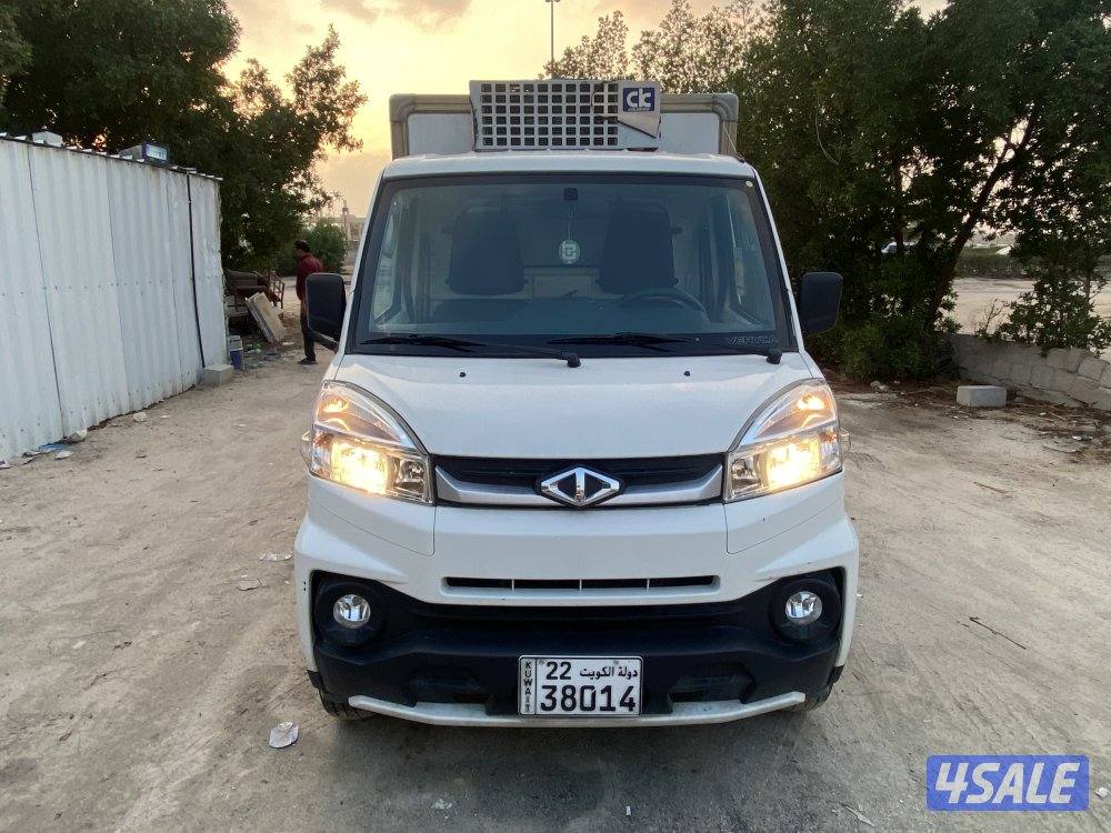 للبيع ثلاجه فريكه 20249