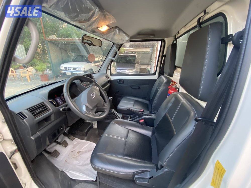 للبيع ثلاجه فريكه 2024 شرط الفحص8