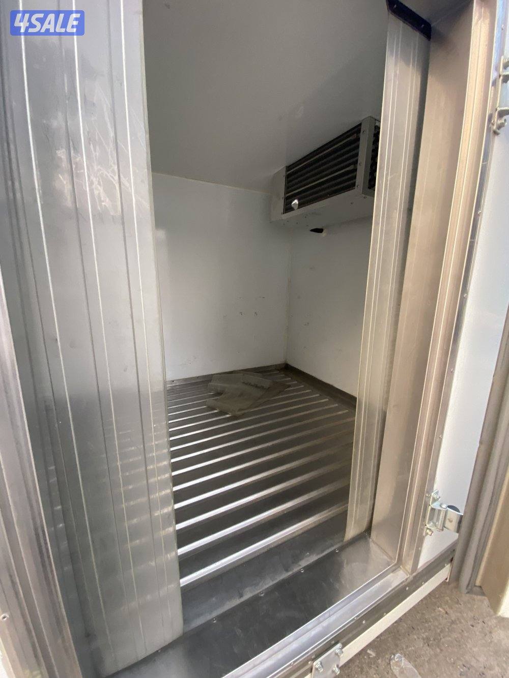 للبيع ثلاجه فريكا 2024 شرط الفحص9