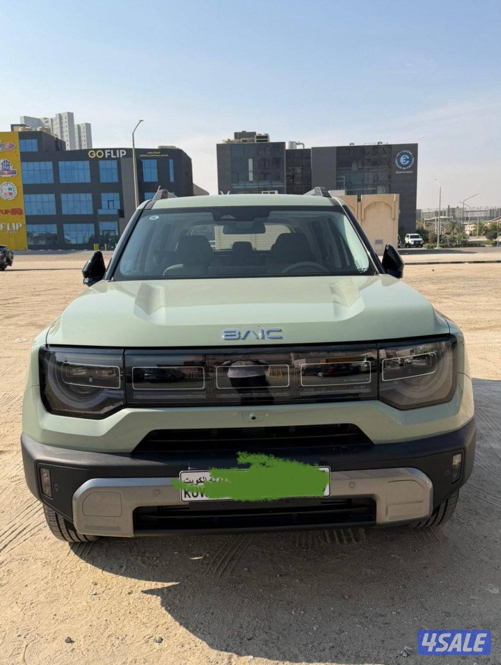 مادش السيرفس الاول BJ301