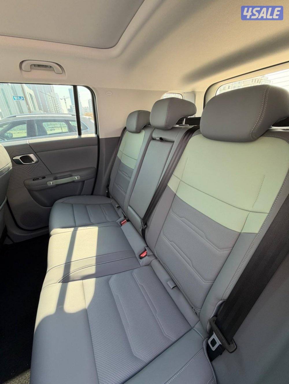 مادش السيرفس الاول BJ306