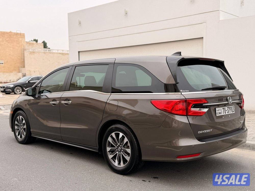 للبيع اوديسي صبغ وكالة عداد 44 الف تحت الكفالة2