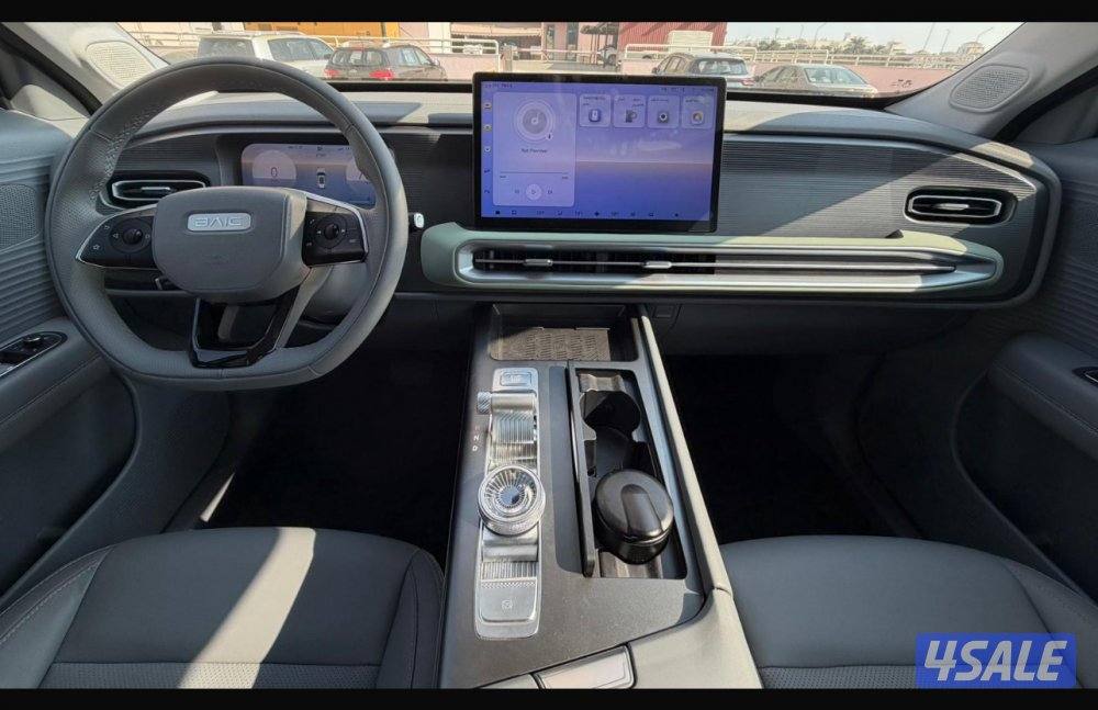 مادش السيرفس الاول BJ308