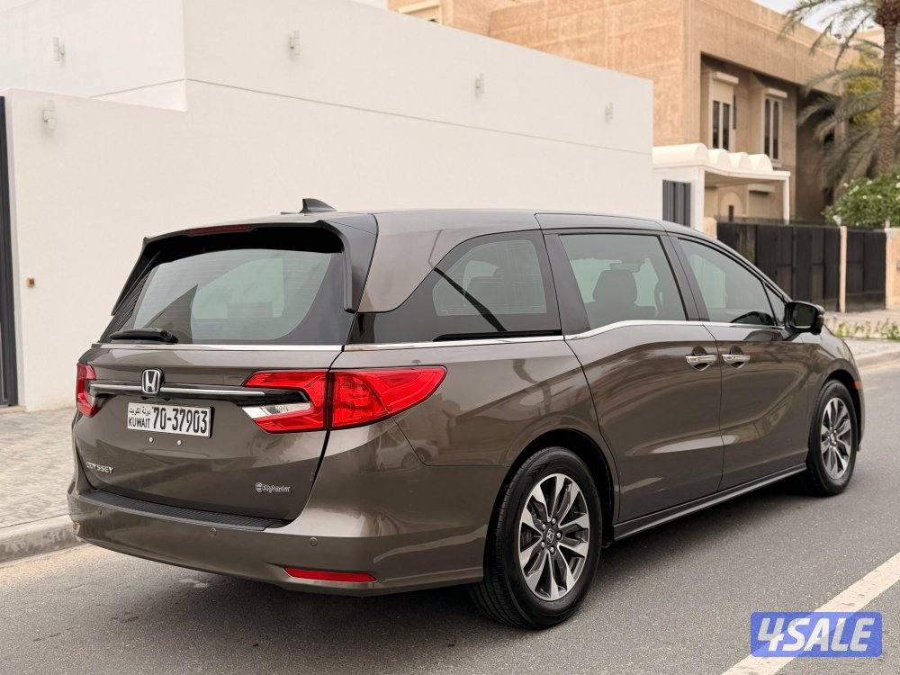 للبيع اوديسي صبغ وكالة عداد 44 الف تحت الكفالة3