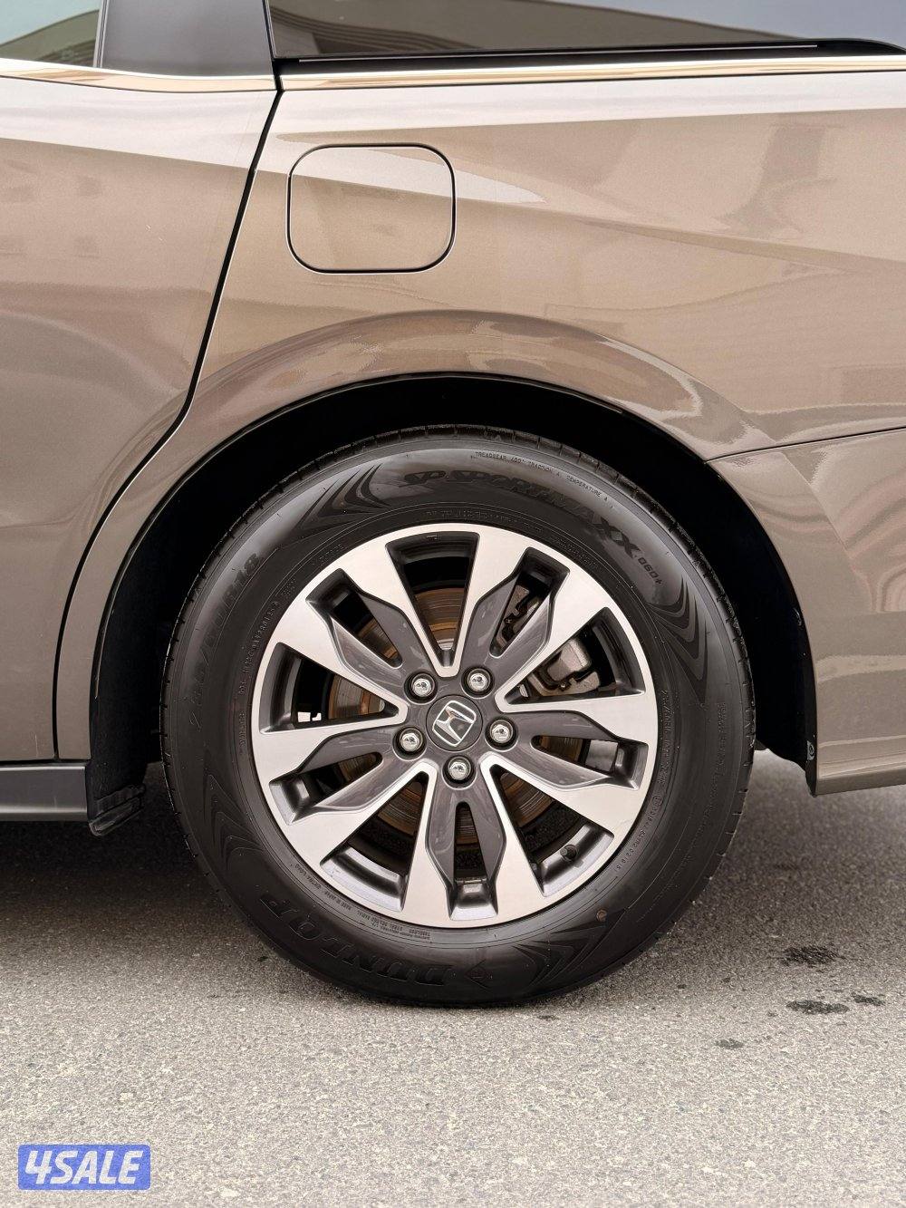 للبيع اوديسي صبغ وكالة عداد 44 الف تحت الكفالة4