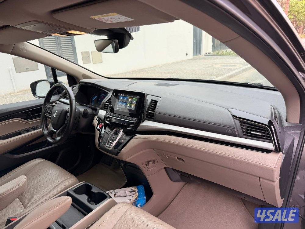 للبيع اوديسي صبغ وكالة عداد 44 الف تحت الكفالة5