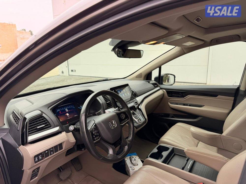 للبيع اوديسي صبغ وكالة عداد 44 الف تحت الكفالة6