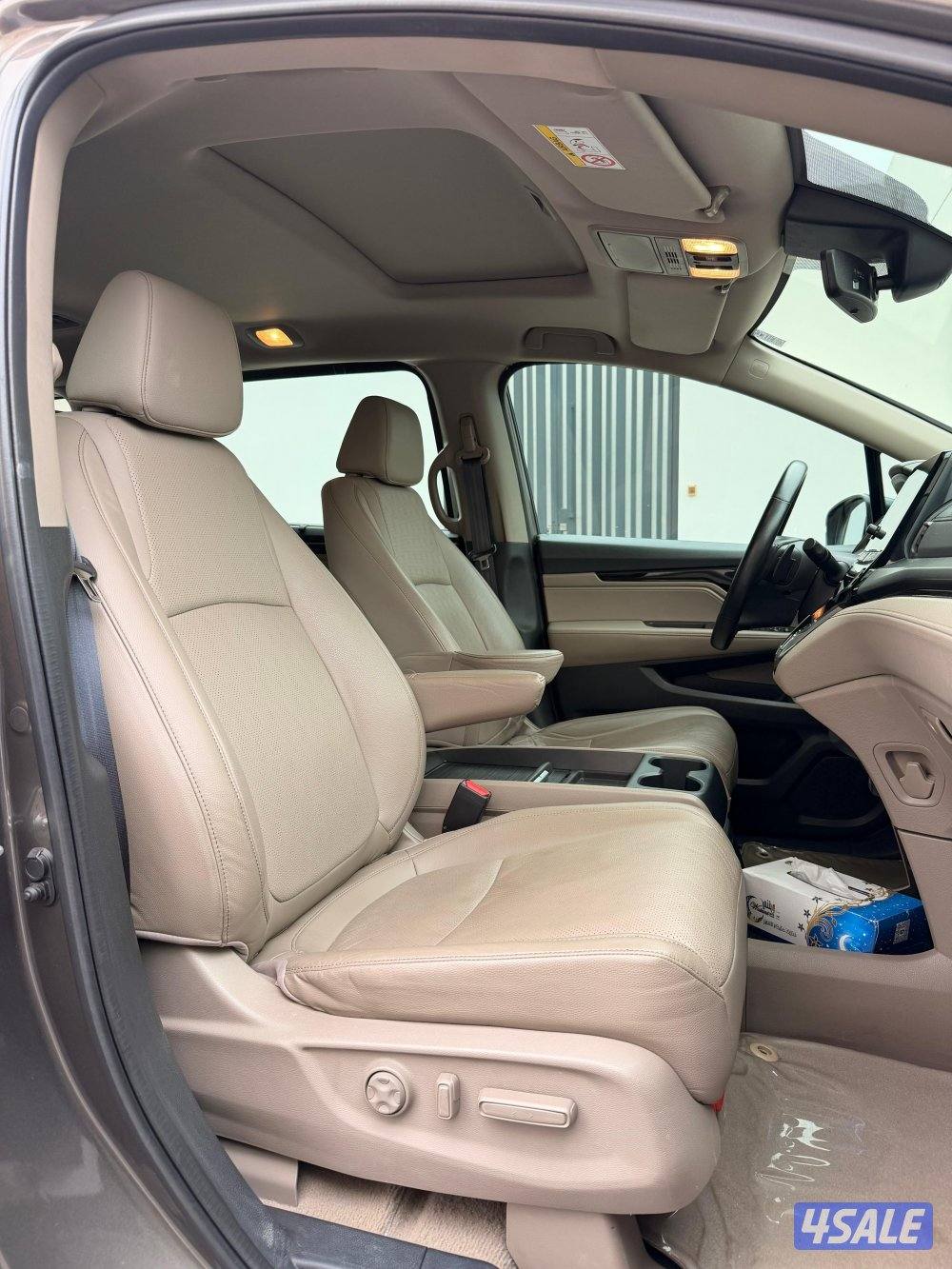 للبيع اوديسي صبغ وكالة عداد 44 الف تحت الكفالة7