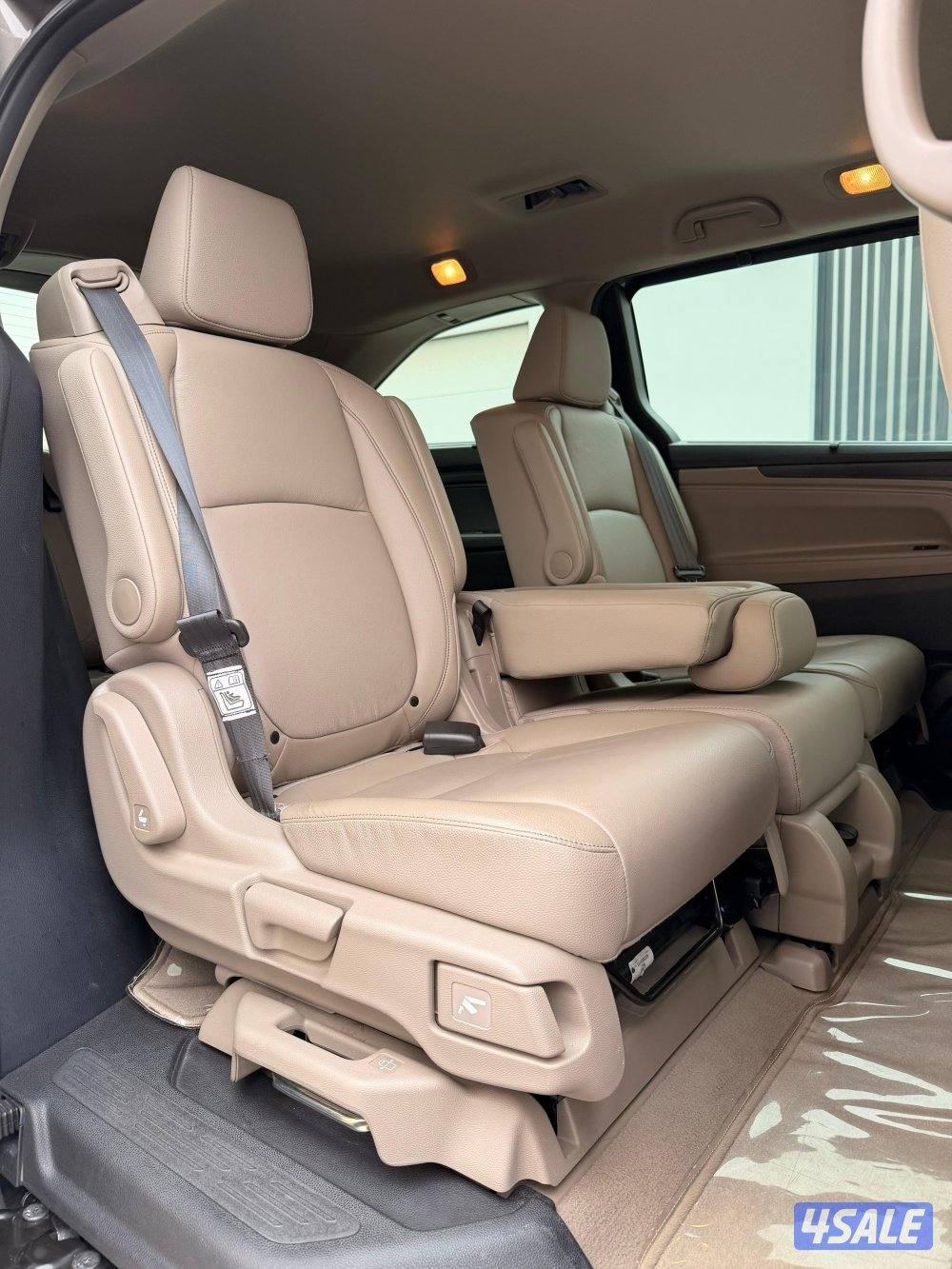 للبيع اوديسي صبغ وكالة عداد 44 الف تحت الكفالة8