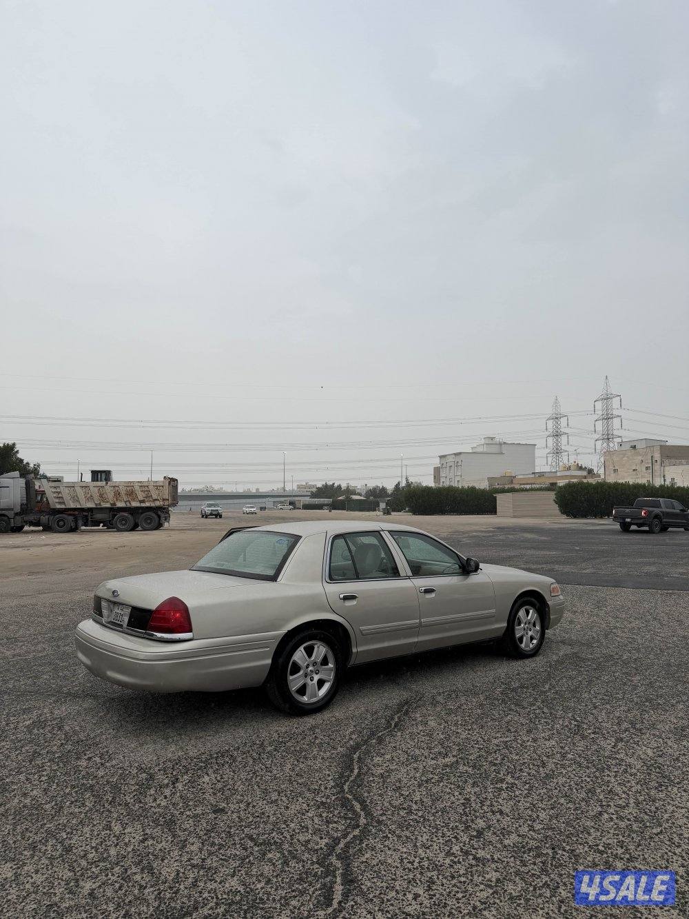 البيع فورد فكتوريا2