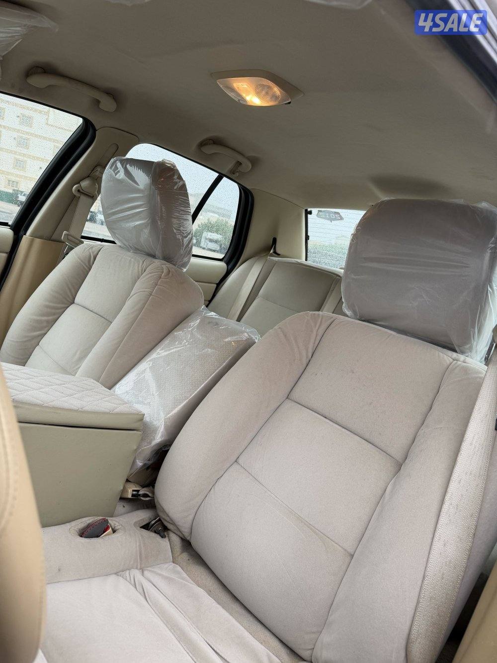 البيع فورد فكتوريا5