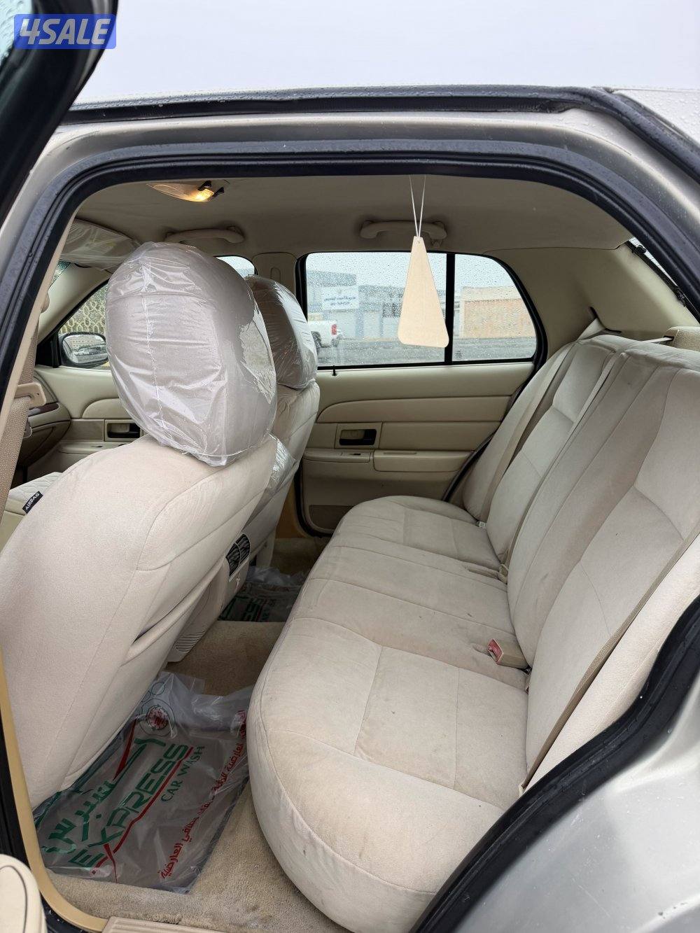 البيع فورد فكتوريا6