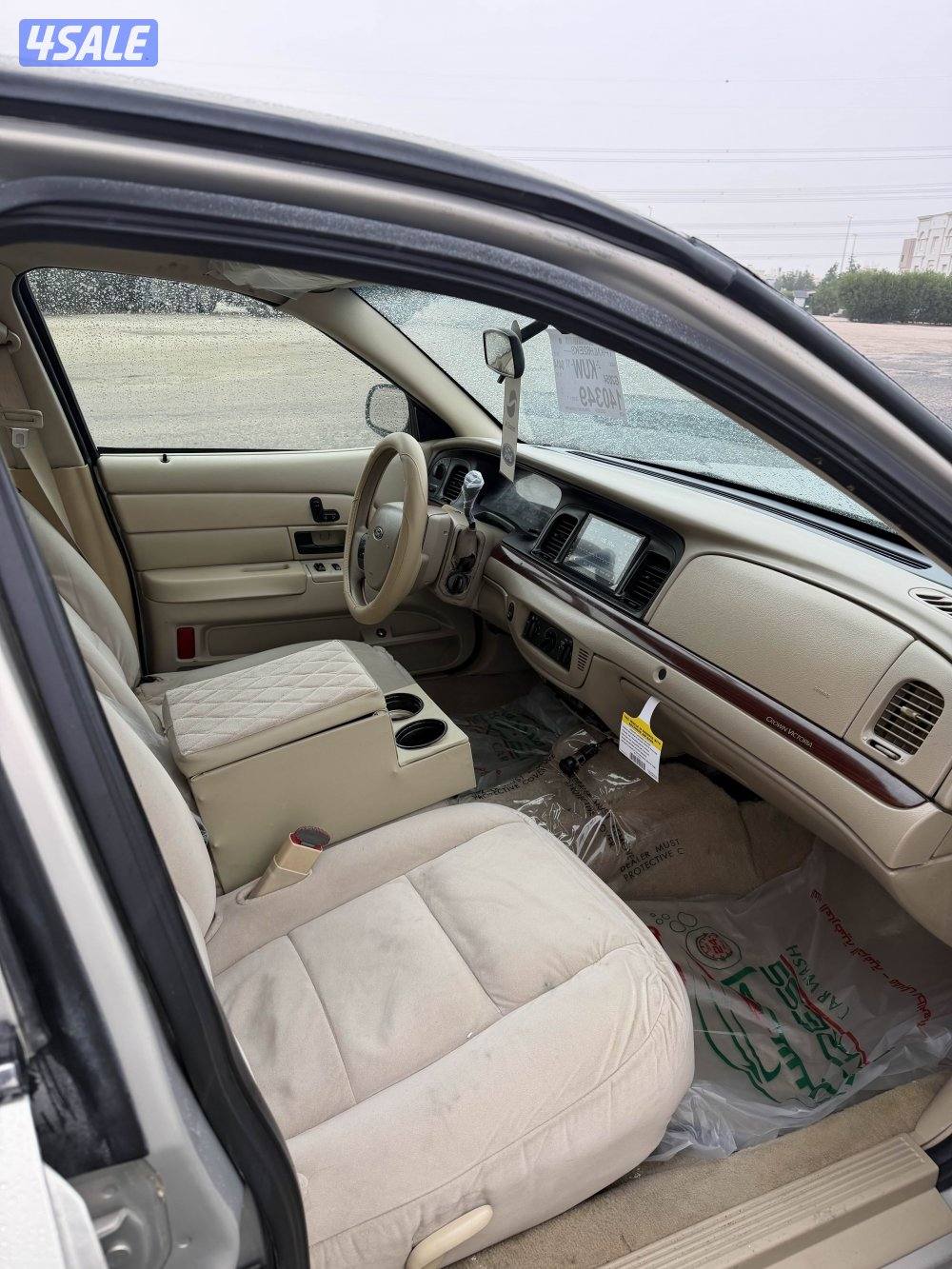 البيع فورد فكتوريا7