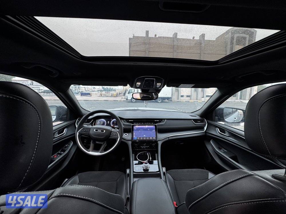 Jeep grand cherokee altitude 20245