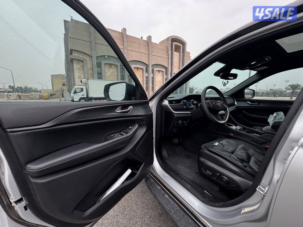 Jeep grand cherokee altitude 20247