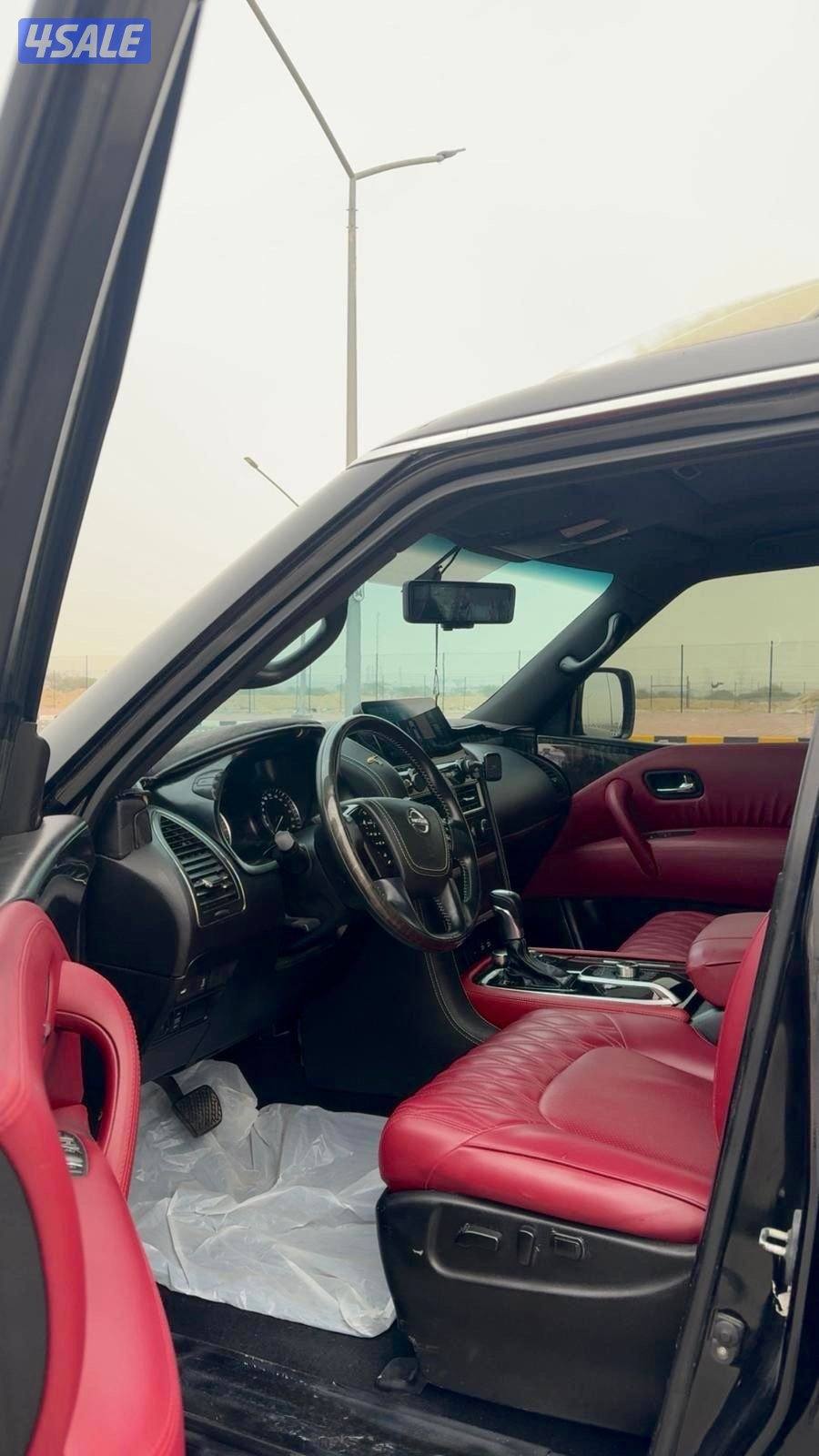 باترول بلاتينيوم 20146