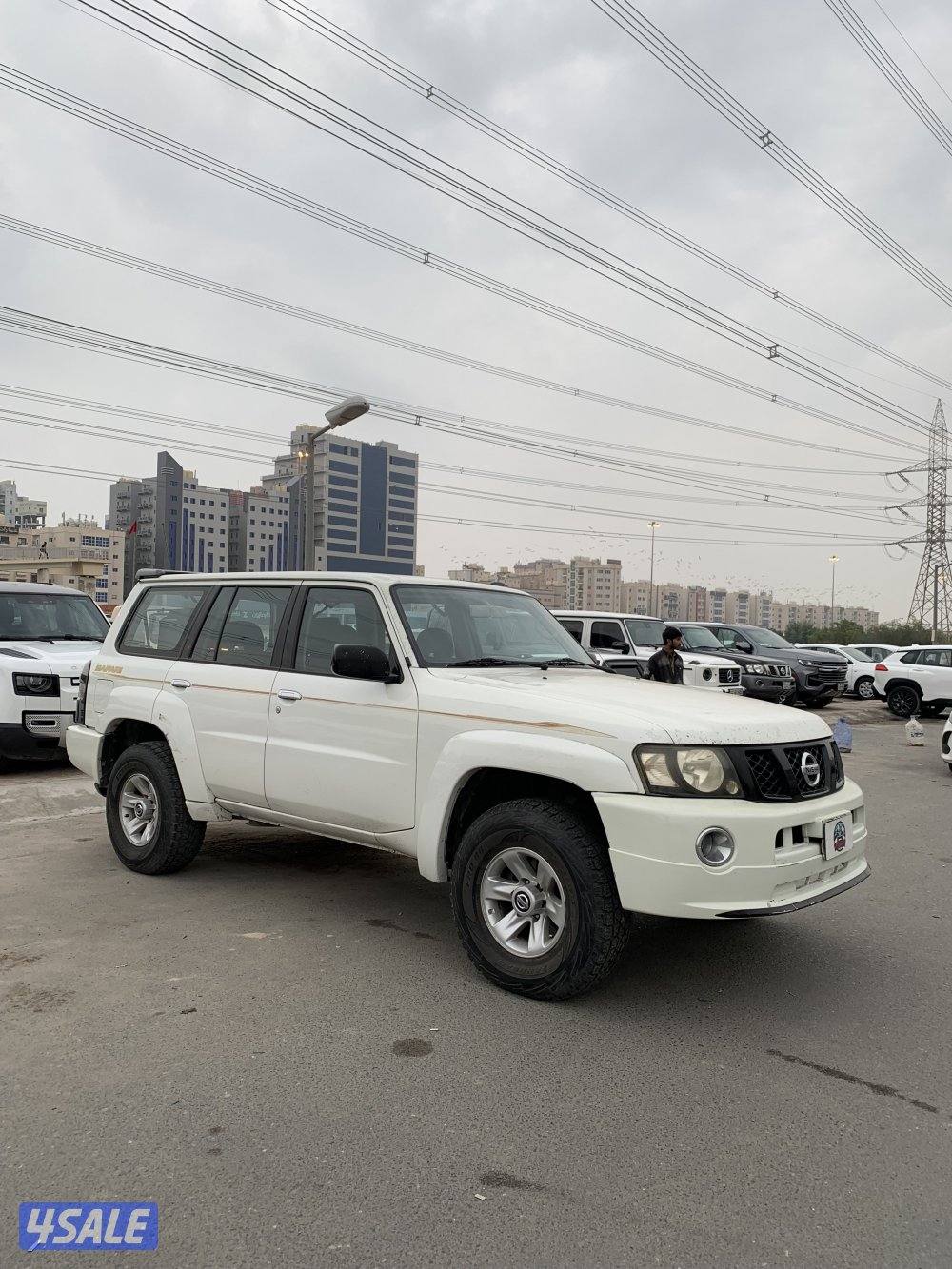 فتك سفاري 20162