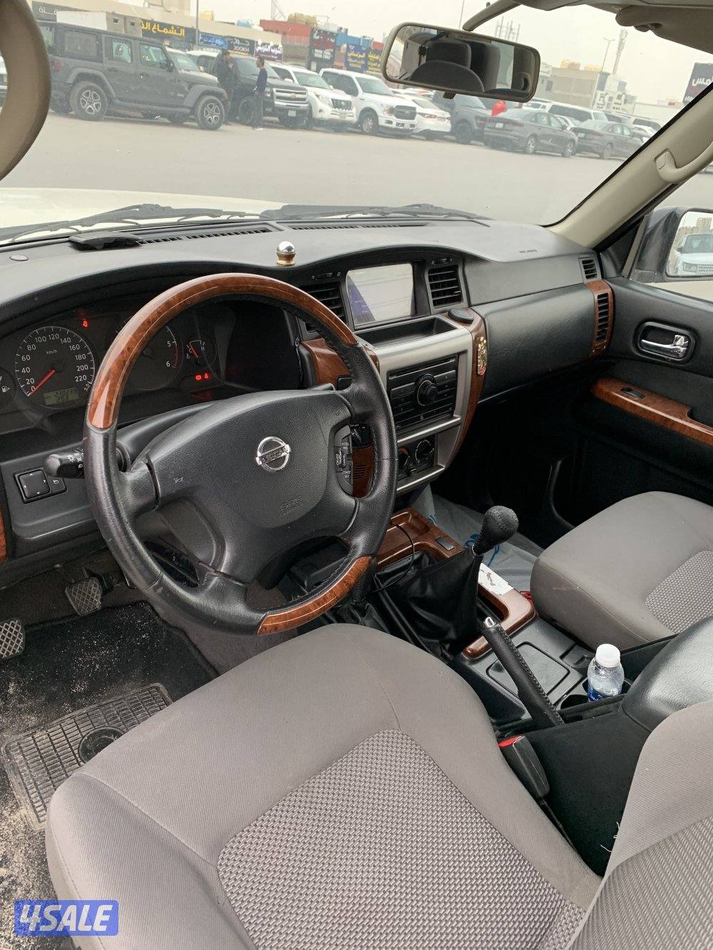 فتك سفاري 20165