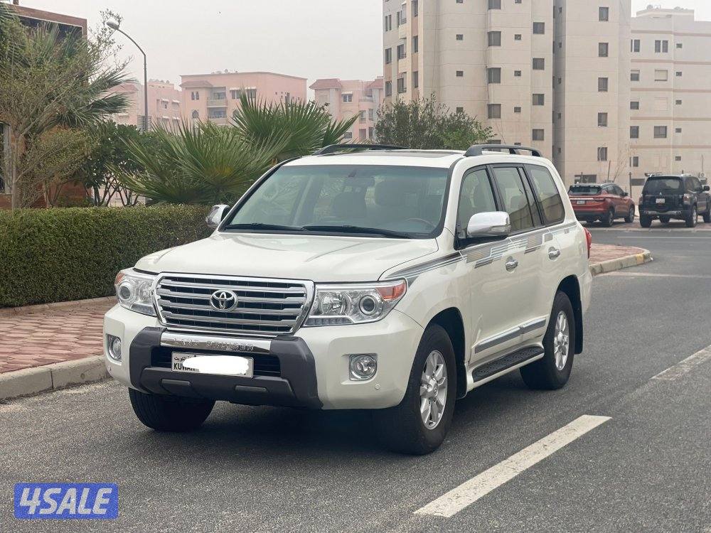 لاندكروزر 20130