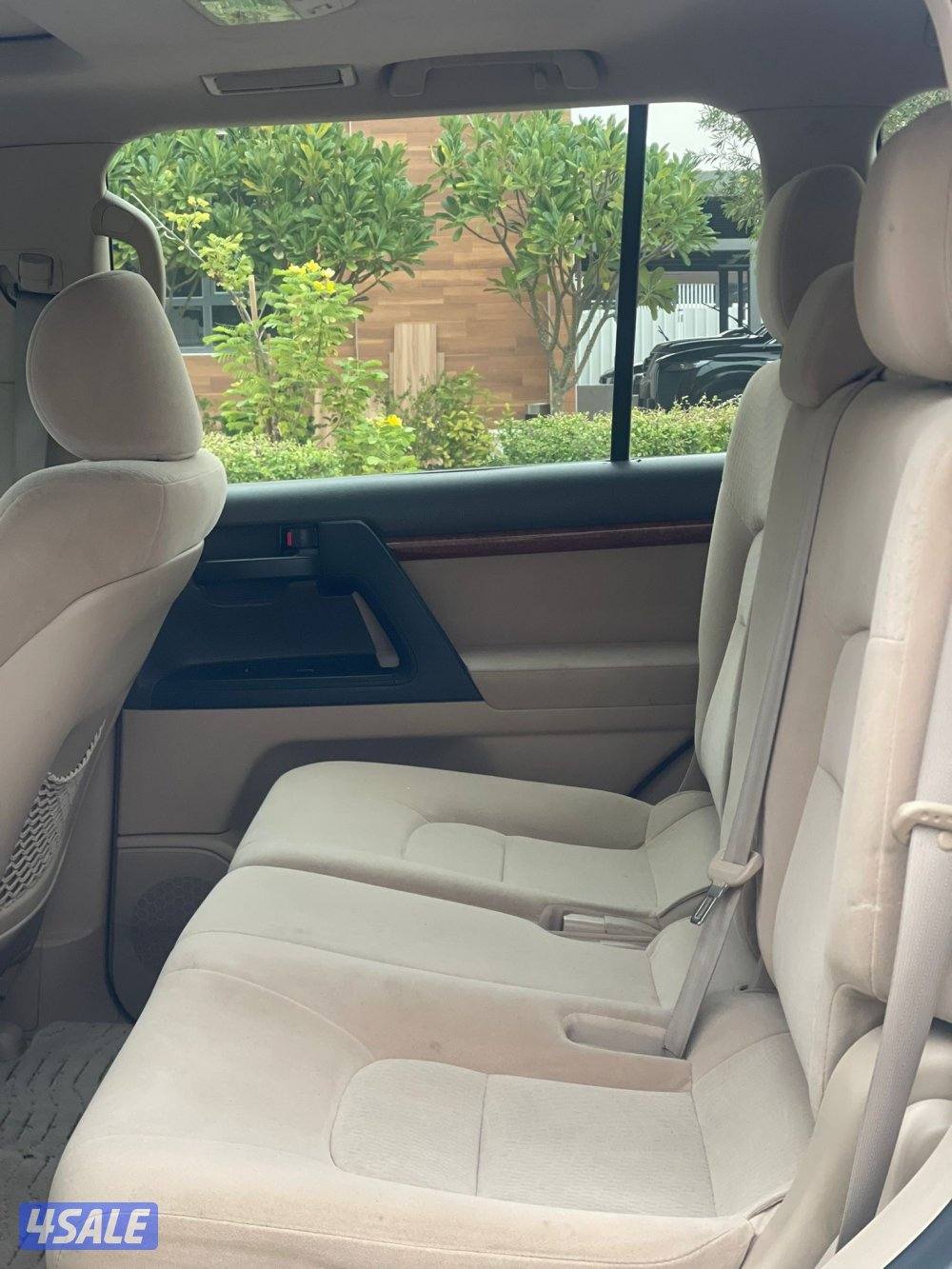 لاندكروزر 20136