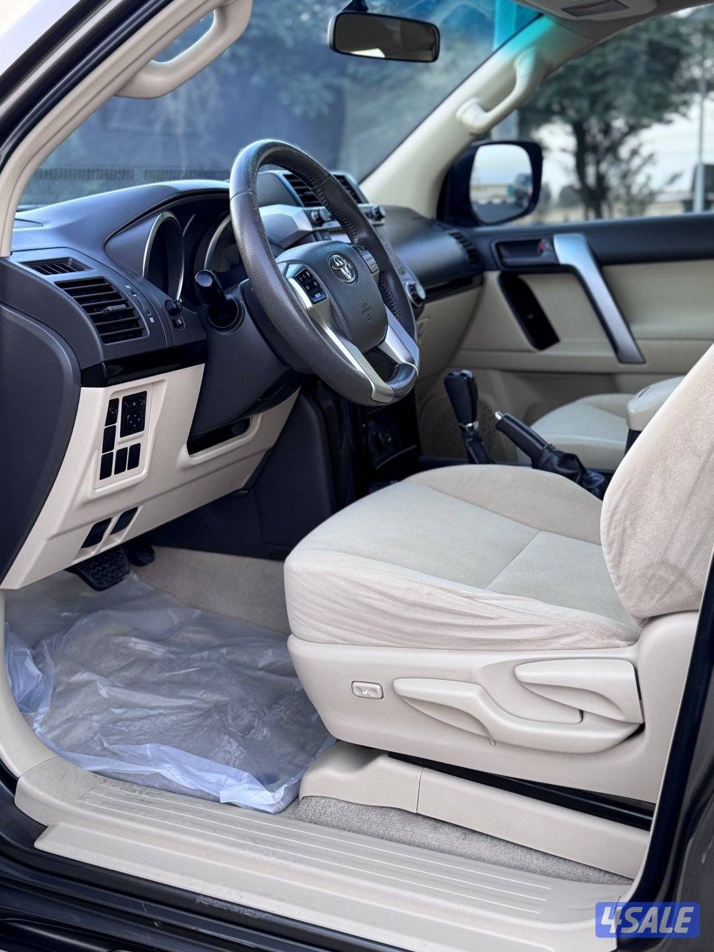 للبيع برادو txl - 20160