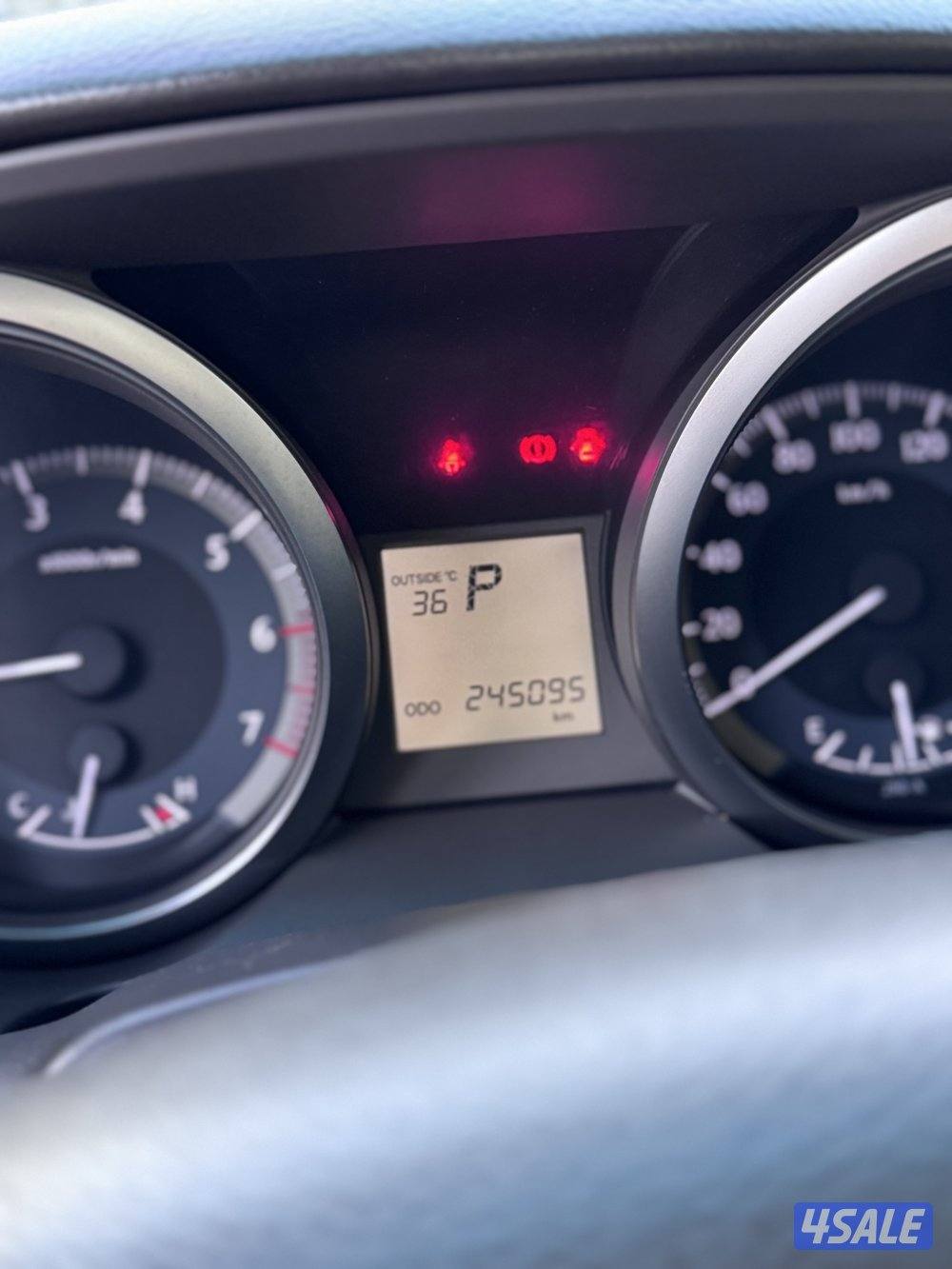 للبيع برادو txl - 20164