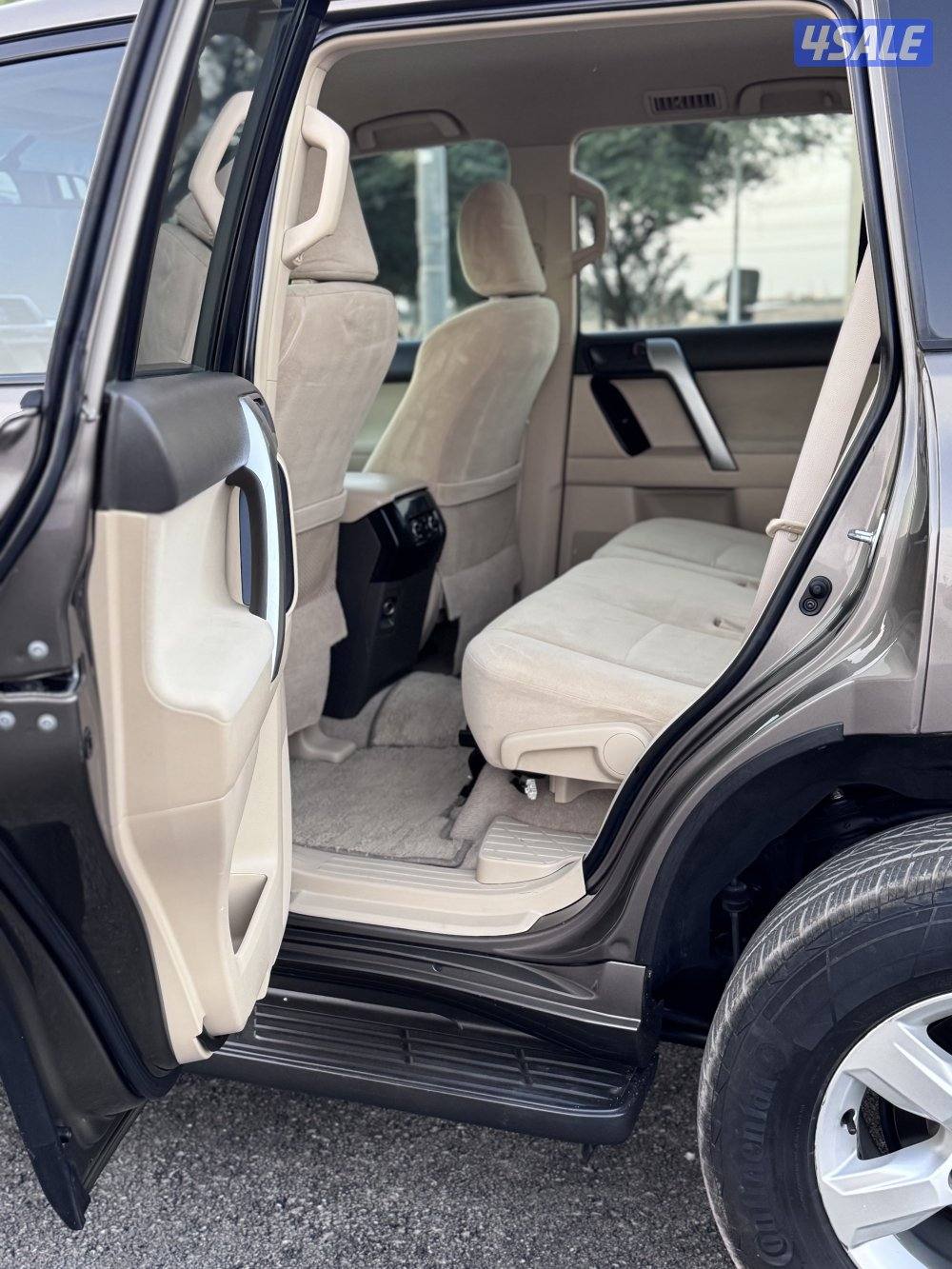 للبيع برادو txl - 20169