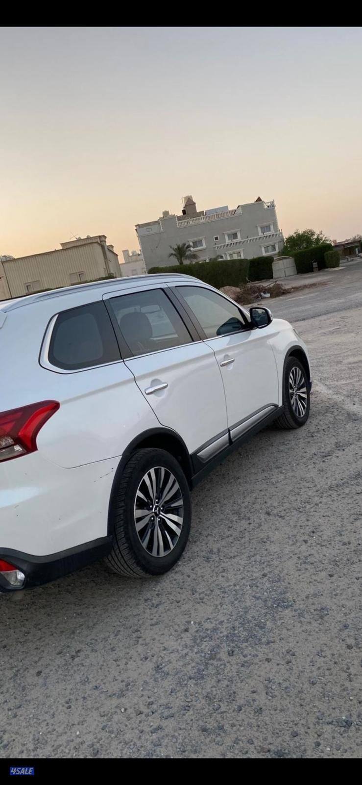 أوتلاندر 2019 شرط الفحص الدرجه الاولى تشغيل بصمة جلد رنقات فتحه كاميرا3