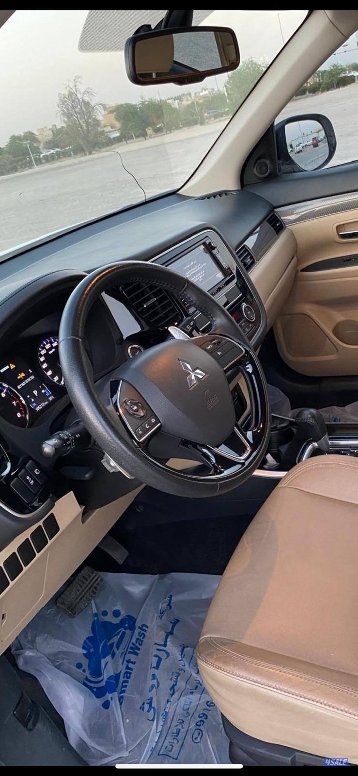 أوتلاندر 2019 شرط الفحص الدرجه الاولى تشغيل بصمة جلد رنقات فتحه كاميرا2