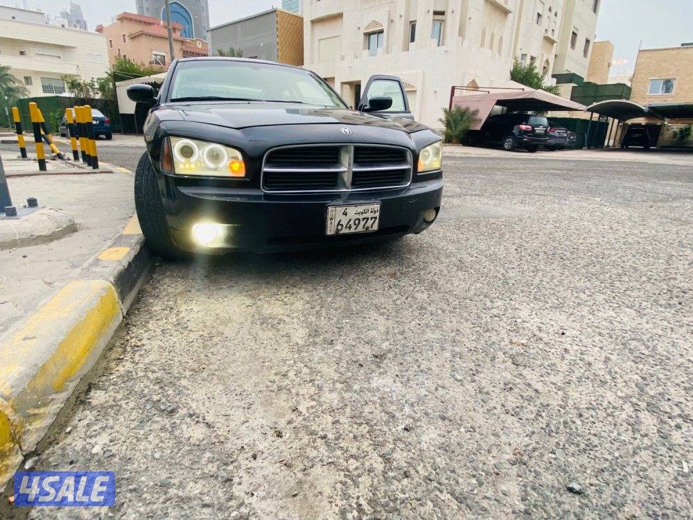 دوج ۲۰۱۰ ماشی ۲۲۰ الف ۴ توایر جدید رادیات جدید4