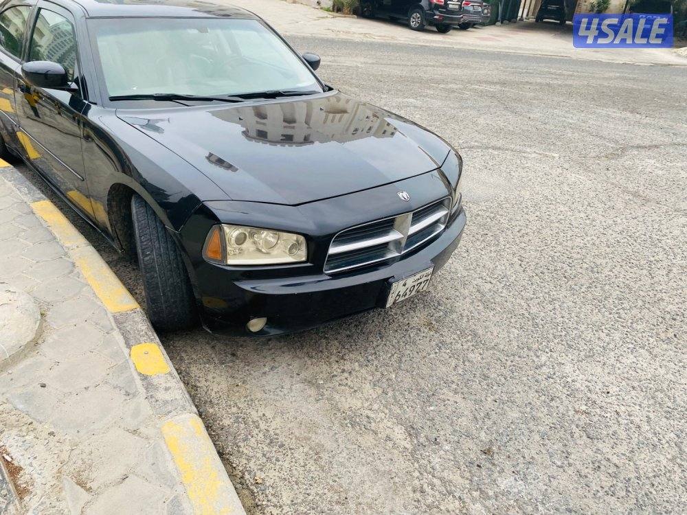 دوج ۲۰۱۰ ماشی ۲۲۰ الف ۴ توایر جدید رادیات جدید5