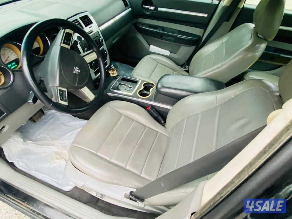 دوج ۲۰۱۰ ماشی ۲۲۰ الف ۴ توایر جدید رادیات جدید6