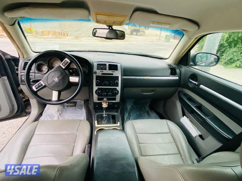 دوج ۲۰۱۰ ماشی ۲۲۰ الف ۴ توایر جدید رادیات جدید8