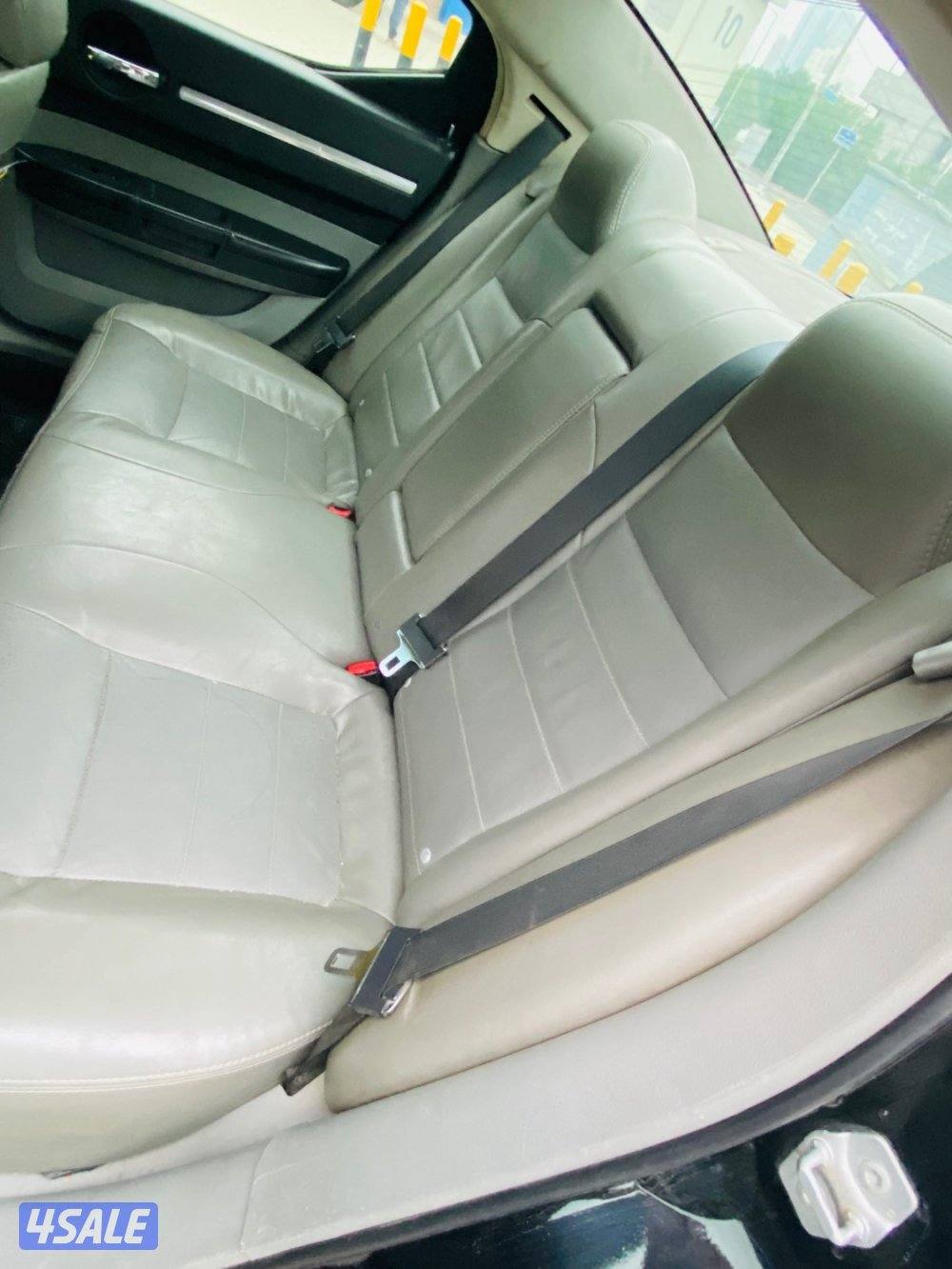 دوج ۲۰۱۰ ماشی ۲۲۰ الف ۴ توایر جدید رادیات جدید7