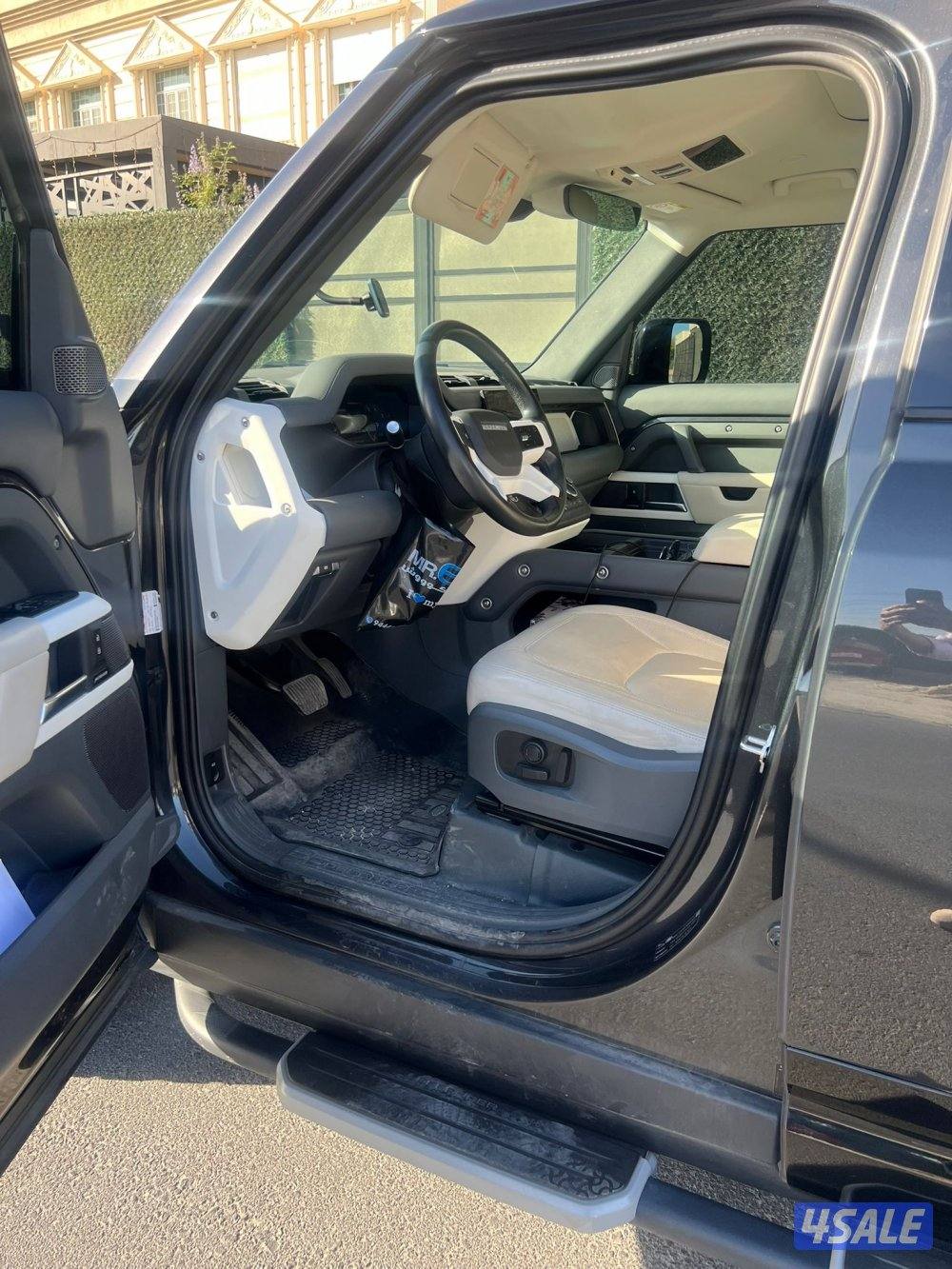 دينفدر 2023 الفل كامل مواصفات1