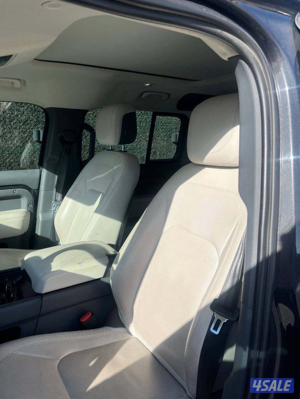 دينفدر 2023 الفل كامل مواصفات2