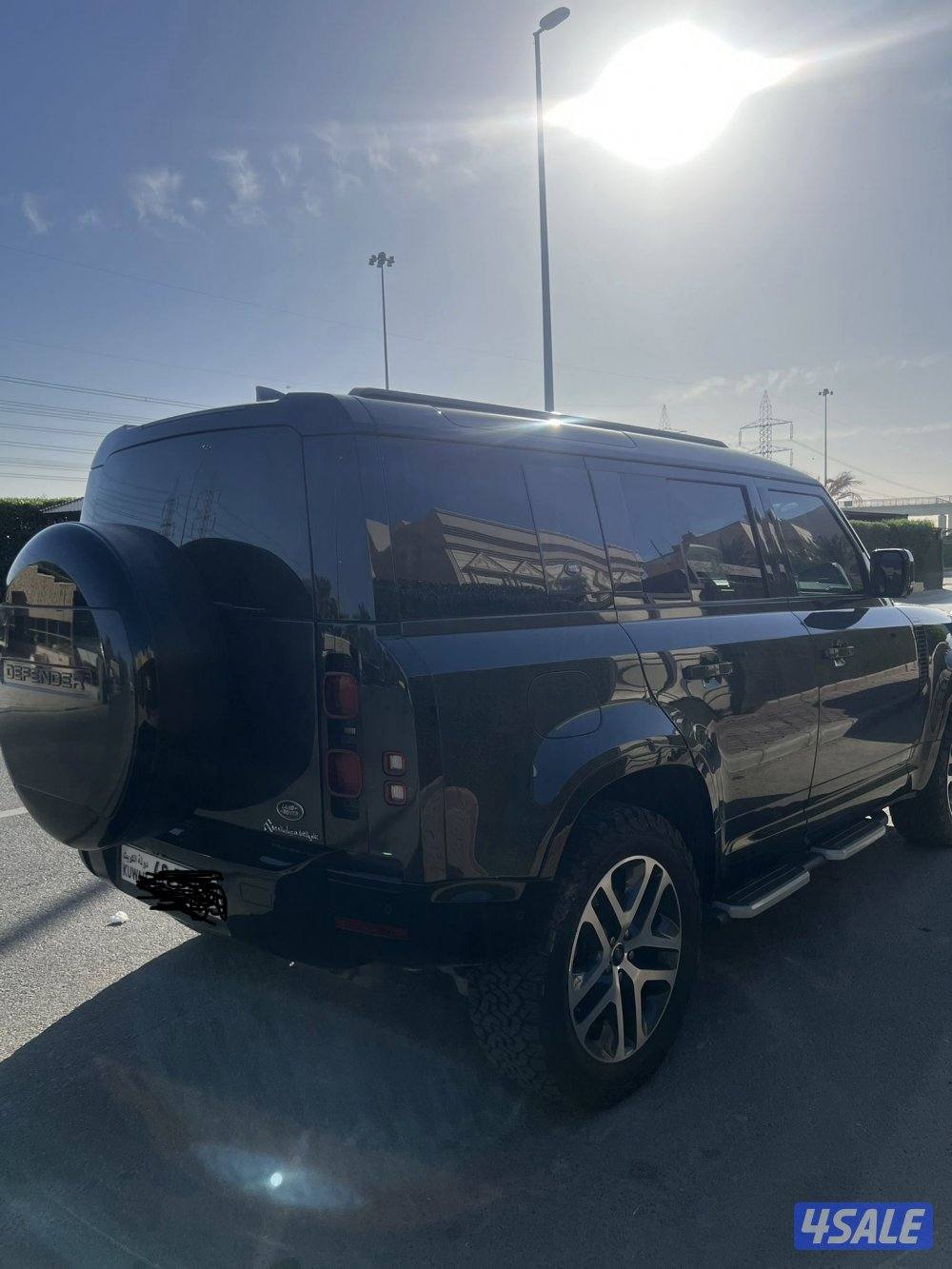 دينفدر 2023 الفل كامل مواصفات3